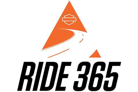 ride 365 login|ride365 harley.
